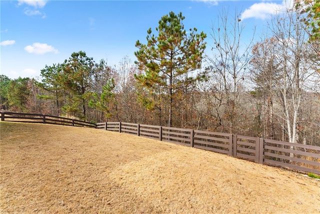 288 Brookstone Trail, Dawsonville, GA 30534