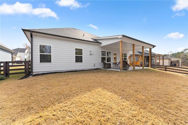 288 Brookstone Trail, Dawsonville, GA 30534