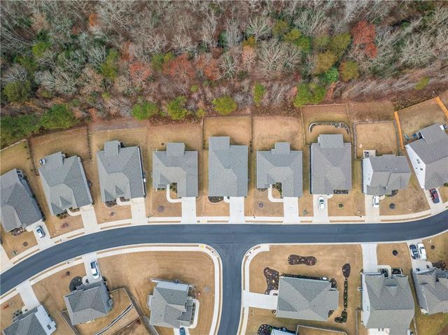 288 Brookstone Trail, Dawsonville, GA 30534