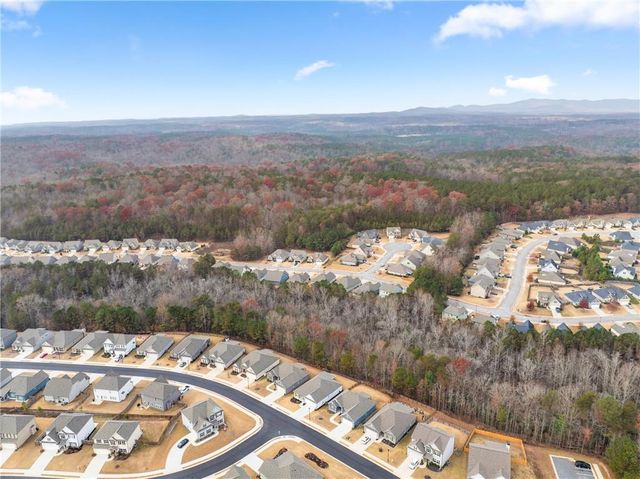 288 Brookstone Trail, Dawsonville, GA 30534