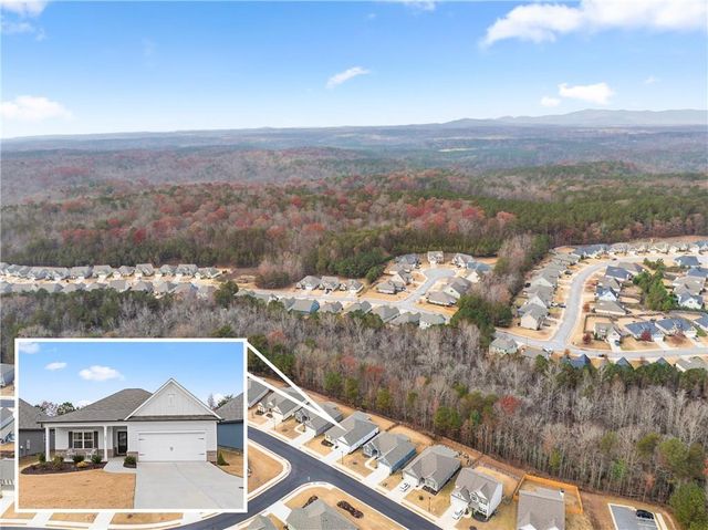 288 Brookstone Trail, Dawsonville, GA 30534