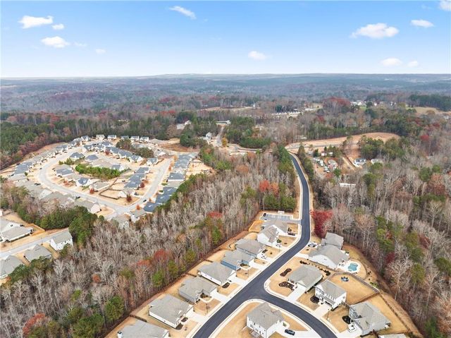 288 Brookstone Trail, Dawsonville, GA 30534