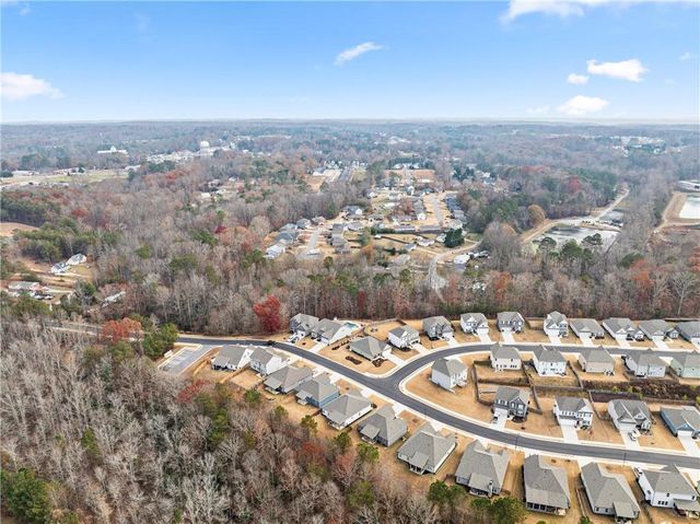 288 Brookstone Trail, Dawsonville, GA 30534