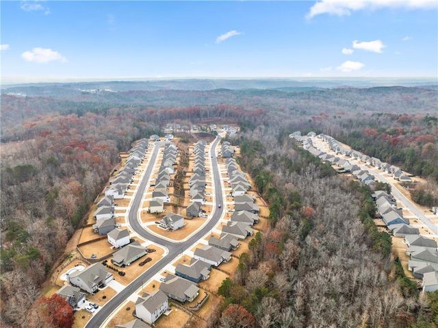 288 Brookstone Trail, Dawsonville, GA 30534