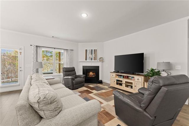 288 Brookstone Trail, Dawsonville, GA 30534