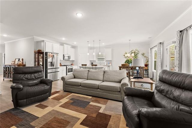 288 Brookstone Trail, Dawsonville, GA 30534