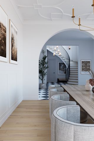 6307 Lafayette Way, Dallas, TX 75230