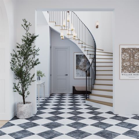 6307 Lafayette Way, Dallas, TX 75230