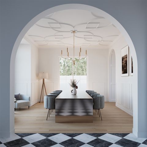 6307 Lafayette Way, Dallas, TX 75230