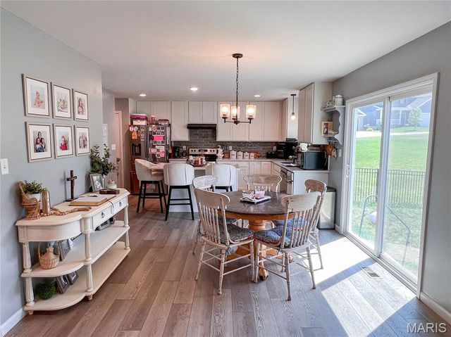 1013 Vardon Meadows Drive, Union, MO 63084
