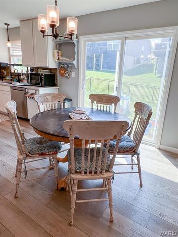 1013 Vardon Meadows Drive, Union, MO 63084