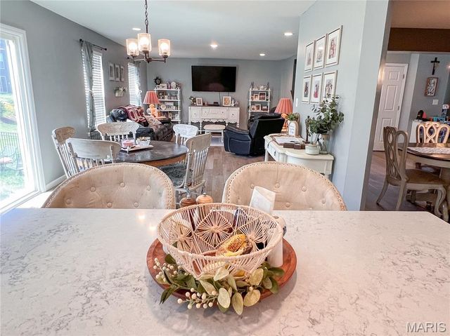 1013 Vardon Meadows Drive, Union, MO 63084
