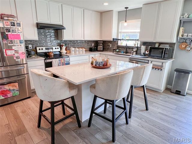 1013 Vardon Meadows Drive, Union, MO 63084