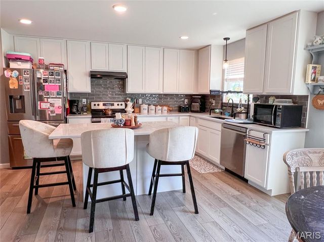 1013 Vardon Meadows Drive, Union, MO 63084