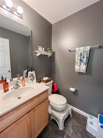 1013 Vardon Meadows Drive, Union, MO 63084