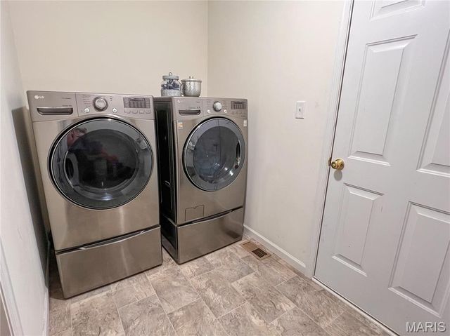 1013 Vardon Meadows Drive, Union, MO 63084