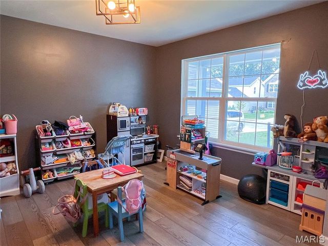 1013 Vardon Meadows Drive, Union, MO 63084