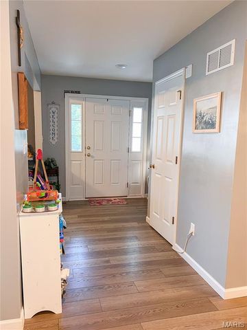 1013 Vardon Meadows Drive, Union, MO 63084