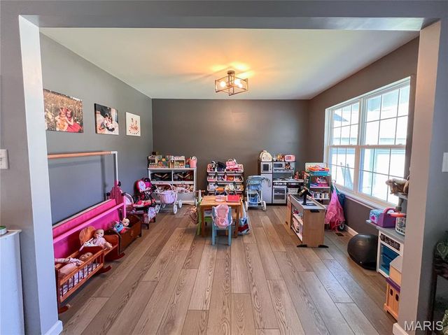 1013 Vardon Meadows Drive, Union, MO 63084