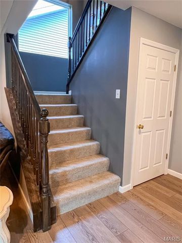 1013 Vardon Meadows Drive, Union, MO 63084