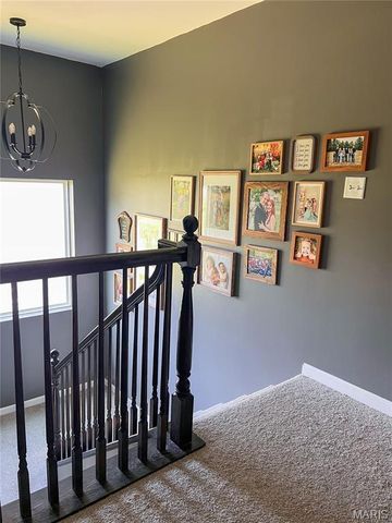 1013 Vardon Meadows Drive, Union, MO 63084
