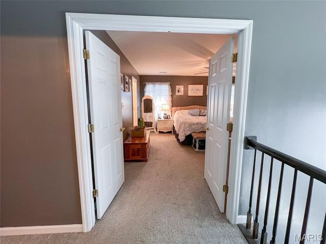 1013 Vardon Meadows Drive, Union, MO 63084