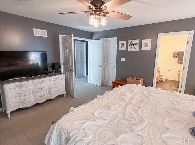 1013 Vardon Meadows Drive, Union, MO 63084
