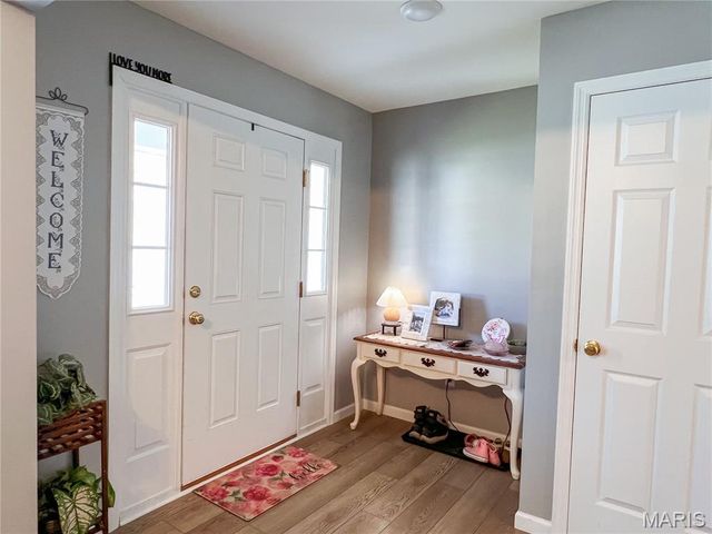 1013 Vardon Meadows Drive, Union, MO 63084