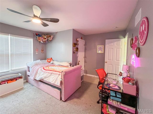 1013 Vardon Meadows Drive, Union, MO 63084