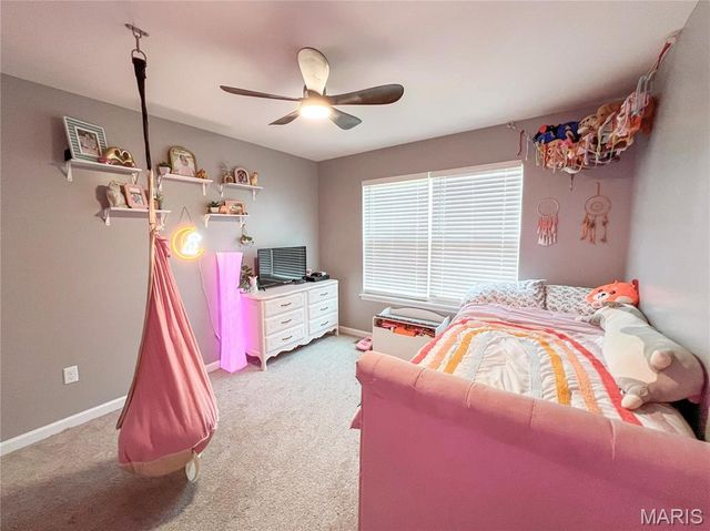 1013 Vardon Meadows Drive, Union, MO 63084