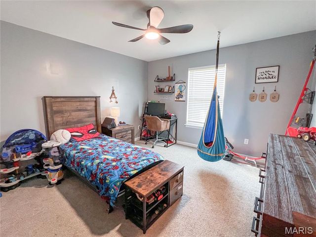 1013 Vardon Meadows Drive, Union, MO 63084