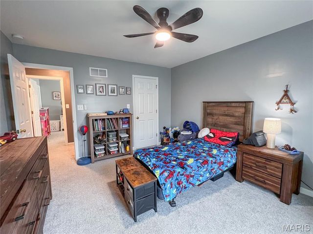 1013 Vardon Meadows Drive, Union, MO 63084