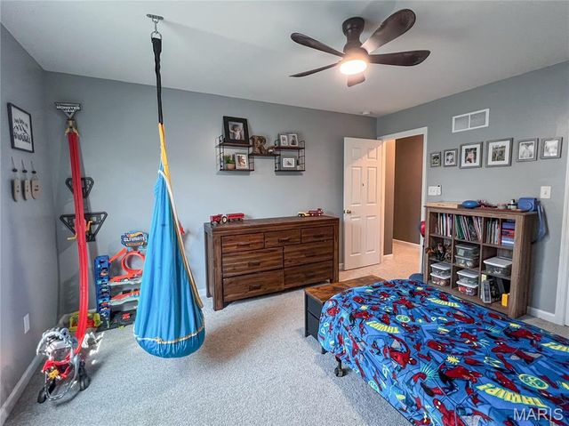 1013 Vardon Meadows Drive, Union, MO 63084