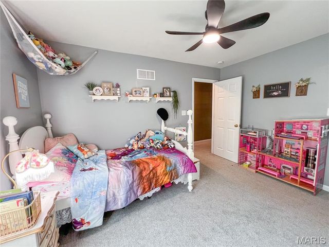 1013 Vardon Meadows Drive, Union, MO 63084