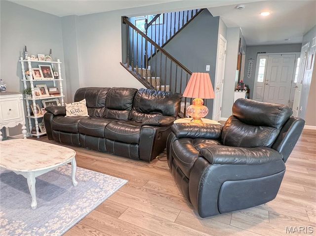 1013 Vardon Meadows Drive, Union, MO 63084