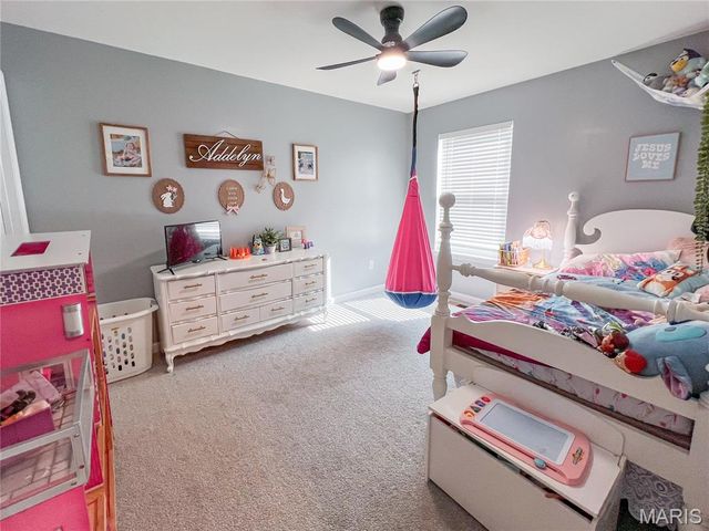 1013 Vardon Meadows Drive, Union, MO 63084