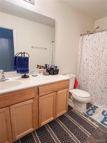 1013 Vardon Meadows Drive, Union, MO 63084