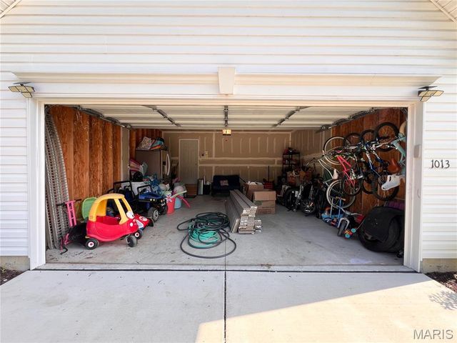 1013 Vardon Meadows Drive, Union, MO 63084