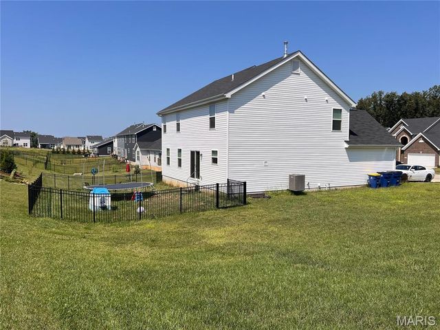 1013 Vardon Meadows Drive, Union, MO 63084