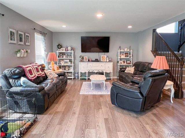 1013 Vardon Meadows Drive, Union, MO 63084