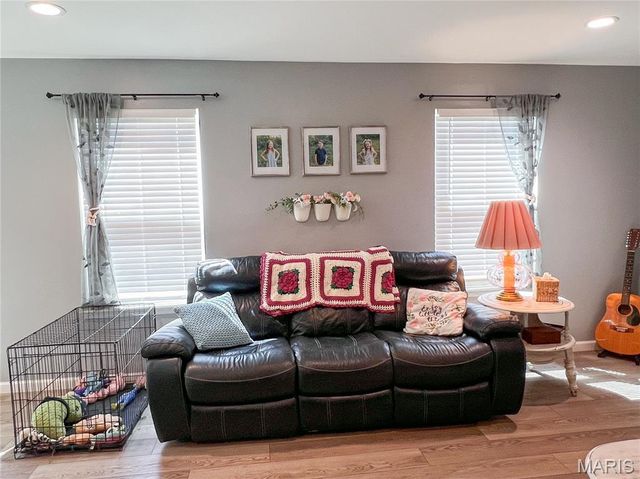 1013 Vardon Meadows Drive, Union, MO 63084
