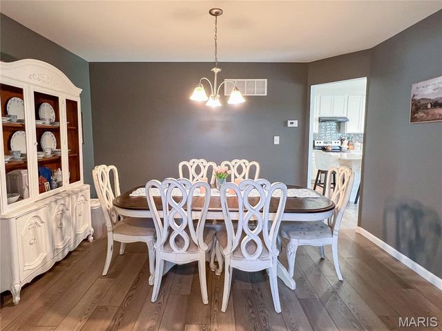 1013 Vardon Meadows Drive, Union, MO 63084