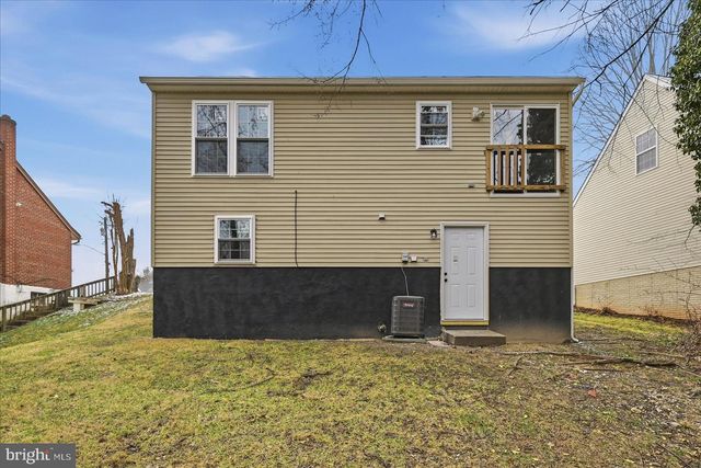 6915 ADEL ST, Capitol Heights, MD 20743