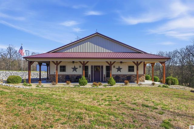 1730 Liberty Rd, Murray, KY 42071