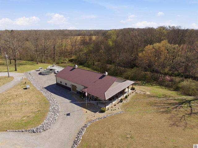 1730 Liberty Rd, Murray, KY 42071