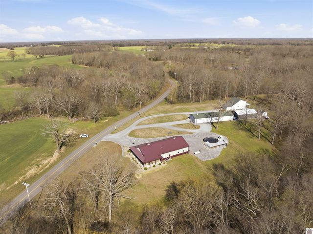 1730 Liberty Rd, Murray, KY 42071