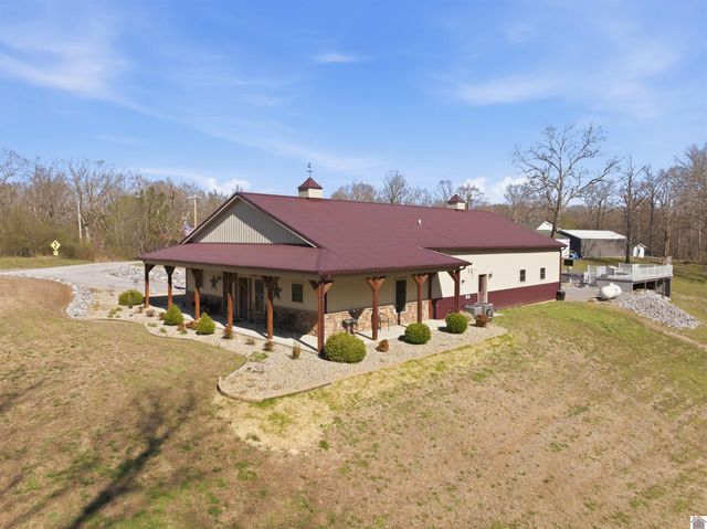 1730 Liberty Rd, Murray, KY 42071