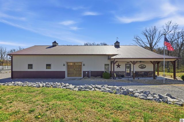 1730 Liberty Rd, Murray, KY 42071
