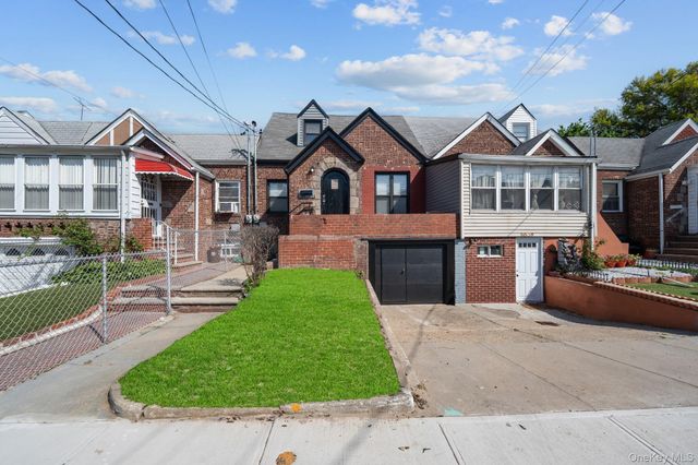 14533 157th Street, Jamaica, NY 11434