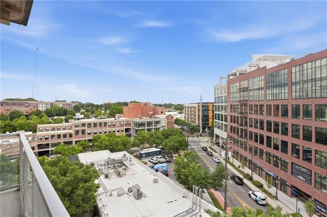 1100 Howell Mill Road NW 608, Atlanta, GA 30318